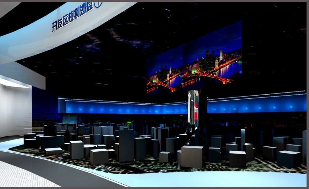 展廳設計 展廳設計