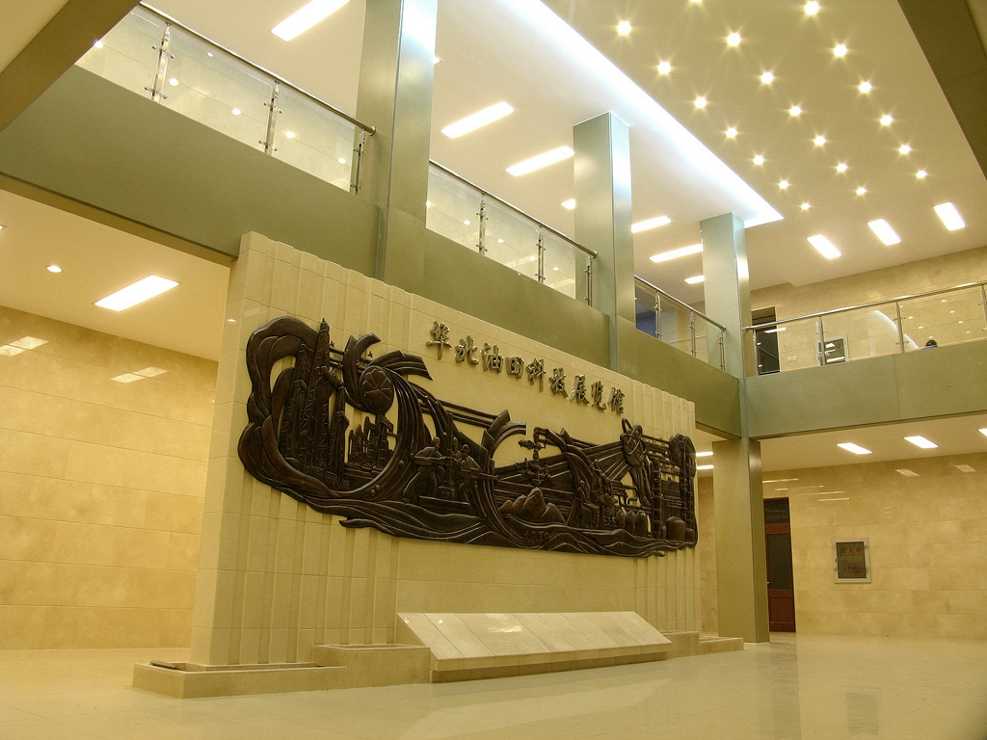 展廳設(shè)計(jì) 展廳設(shè)計(jì)