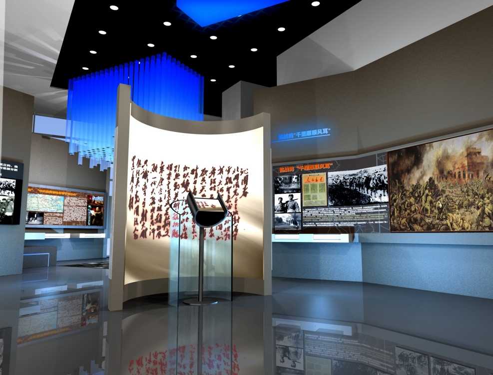 紀念館設(shè)計 紀念館設(shè)計