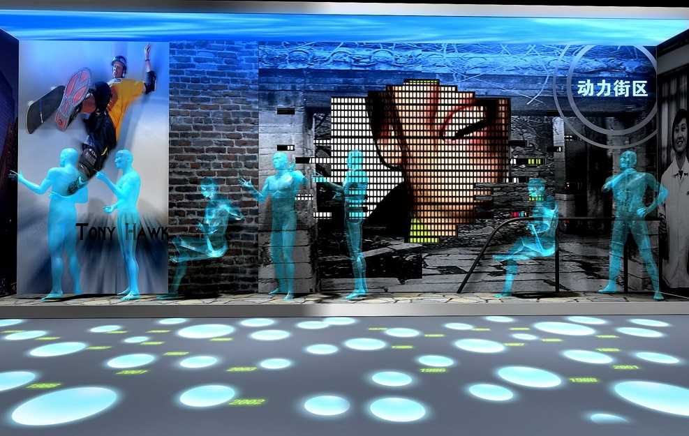 紀念館設(shè)計 紀念館設(shè)計