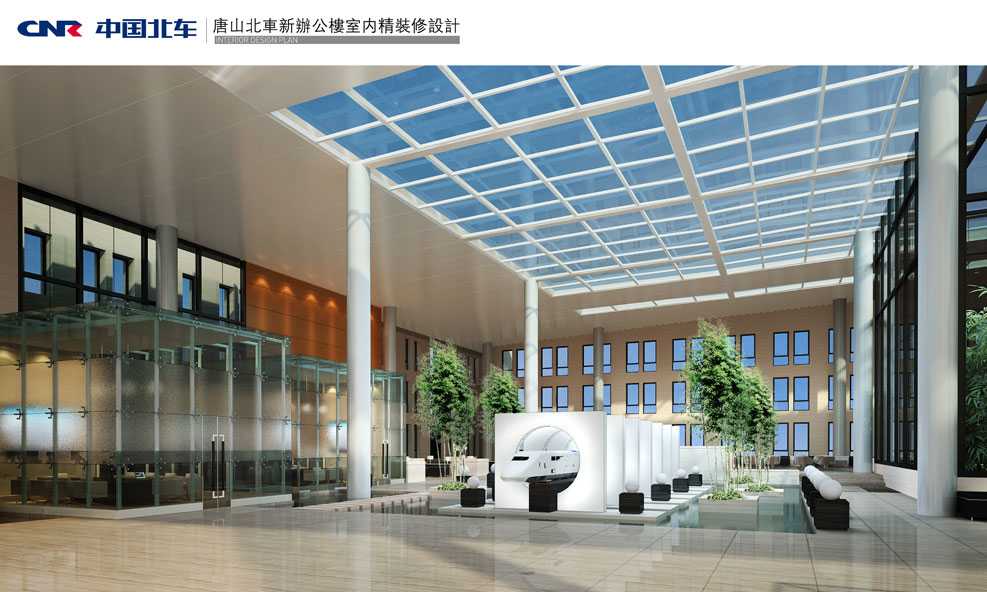 展廳布置 展廳布置